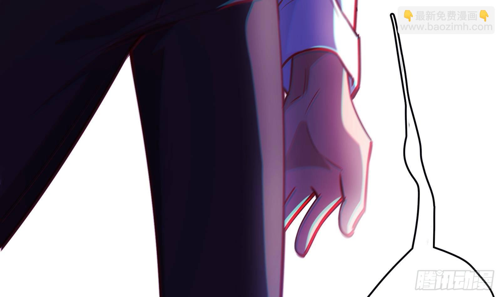 第16话 张江的算计(1/4)-第17话