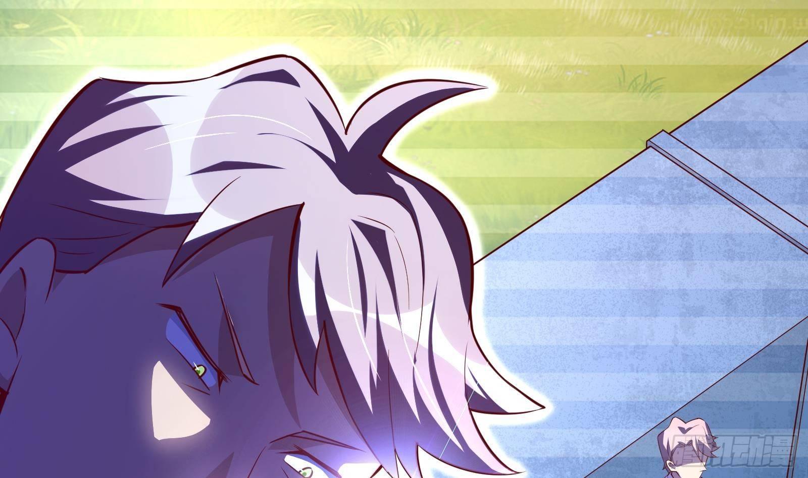 第16话 张江的算计(1/4)-第17话