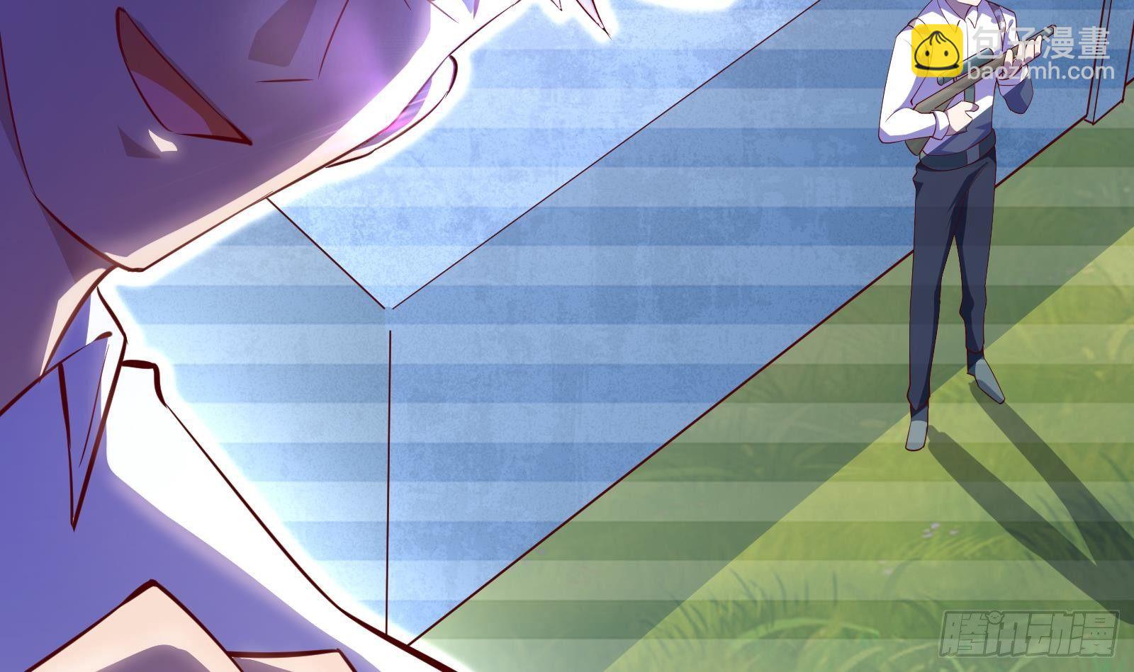 第16话 张江的算计(1/4)-第17话