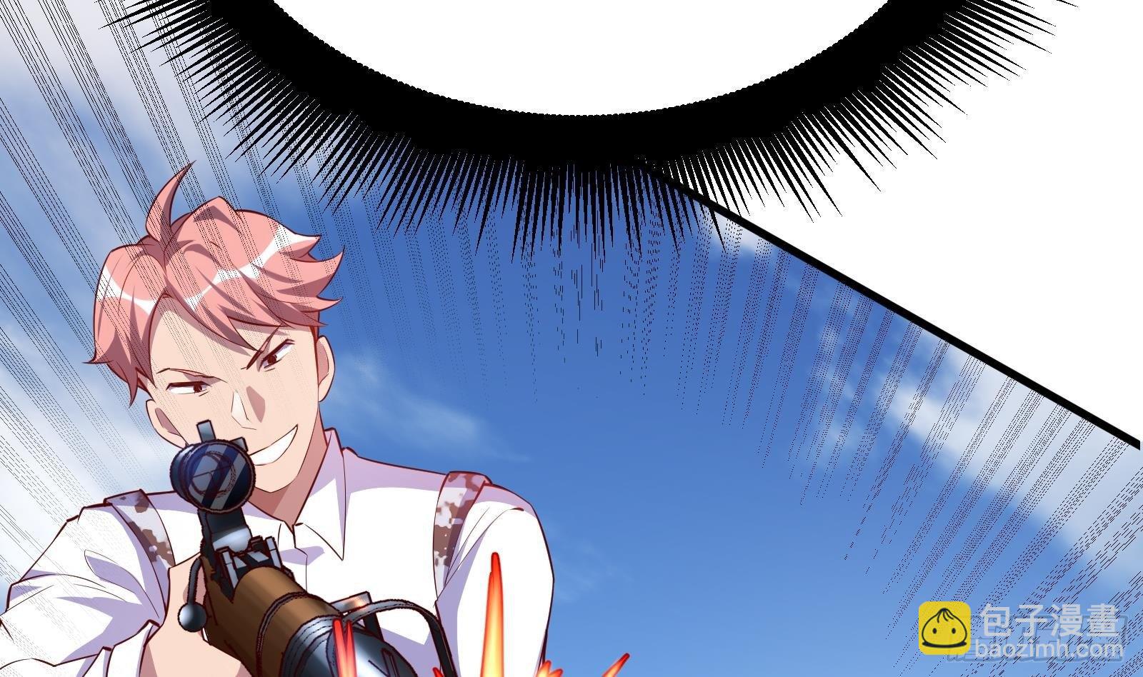 第16话 张江的算计(1/4)-第17话