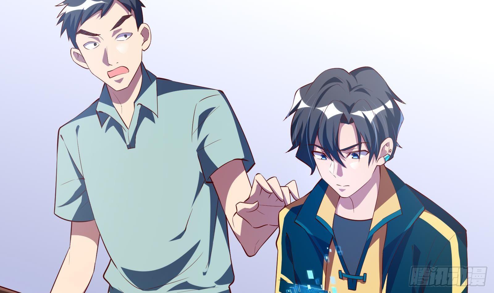 第18话 神迹修复(1/3)-第19话