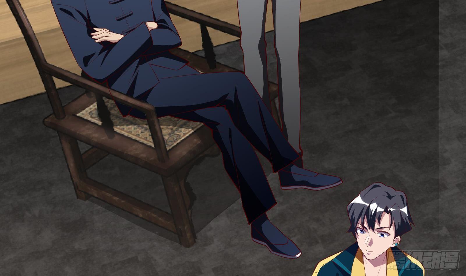 第18话 神迹修复(1/3)-第19话