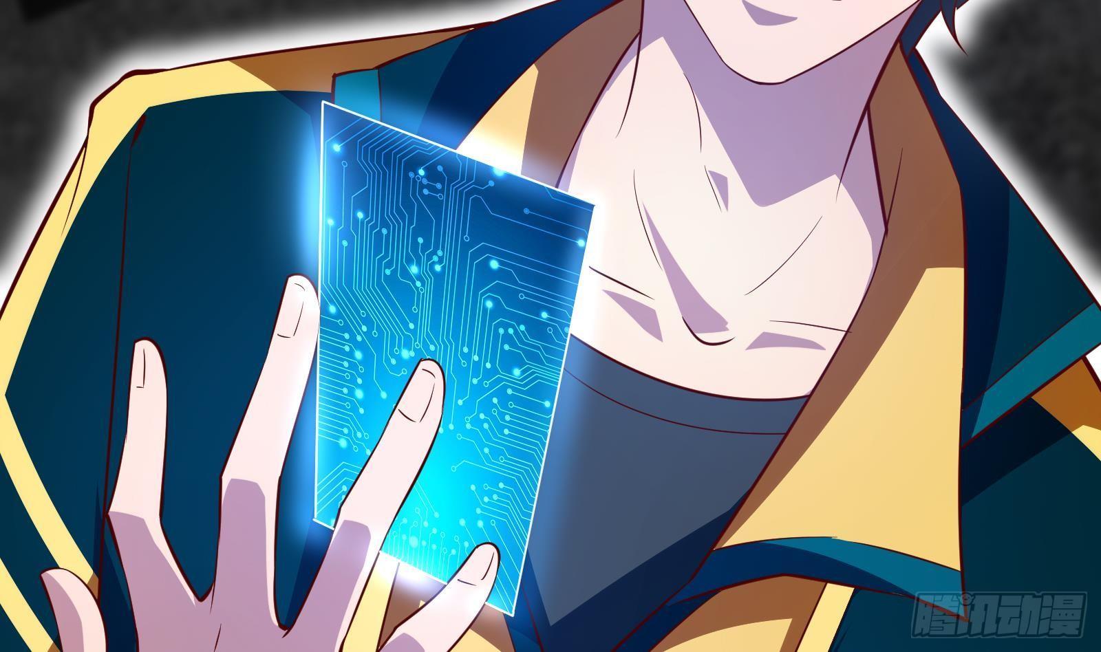 第18话 神迹修复(1/3)-第19话