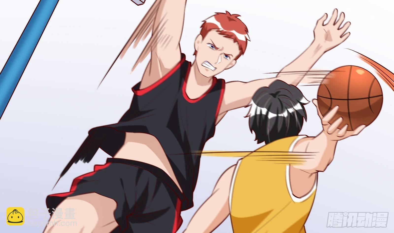 神级外卖小哥 - 第24话 明明是我先(3/4) - 6