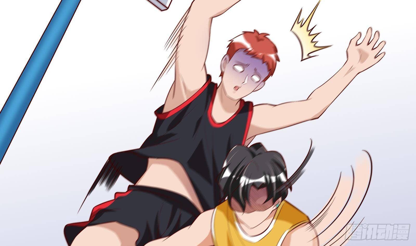 神级外卖小哥 - 第24话 明明是我先(3/4) - 8