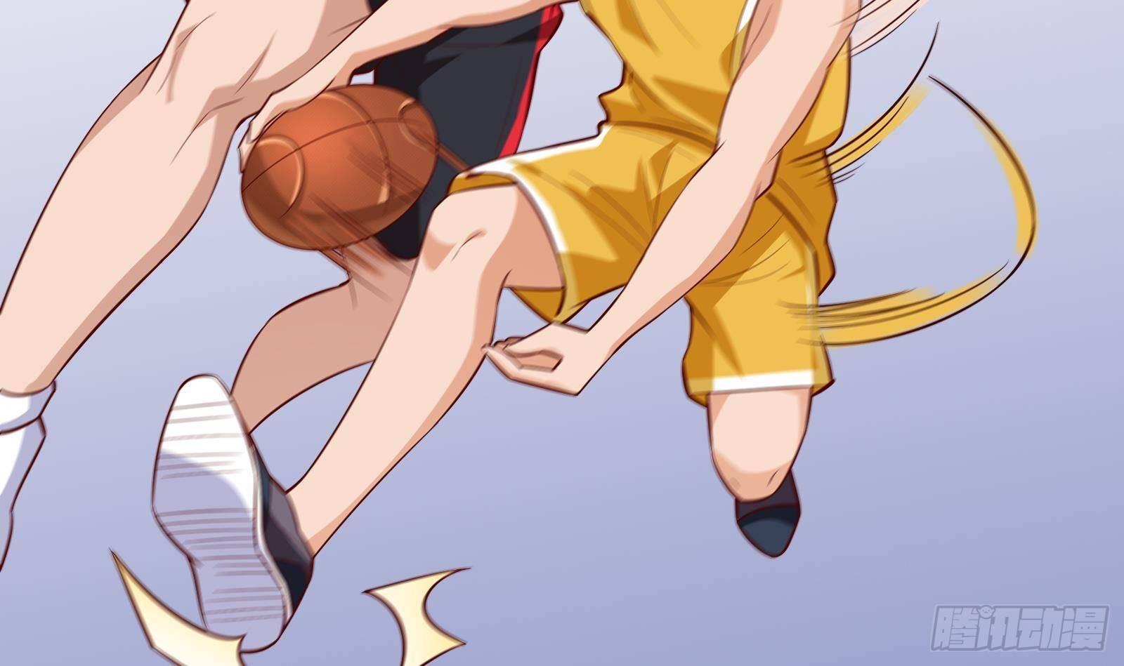 神级外卖小哥 - 第24话 明明是我先(3/4) - 1