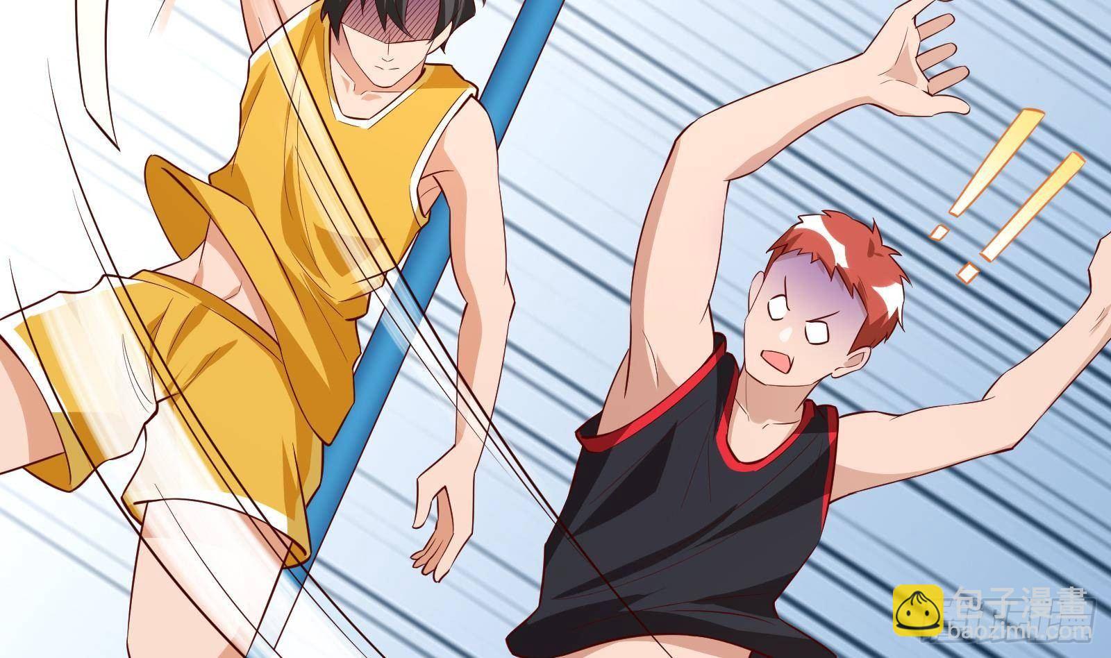 神级外卖小哥 - 第24话 明明是我先(3/4) - 3