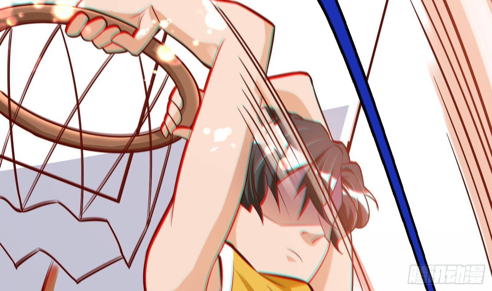 神级外卖小哥 - 第24话 明明是我先(3/4) - 6