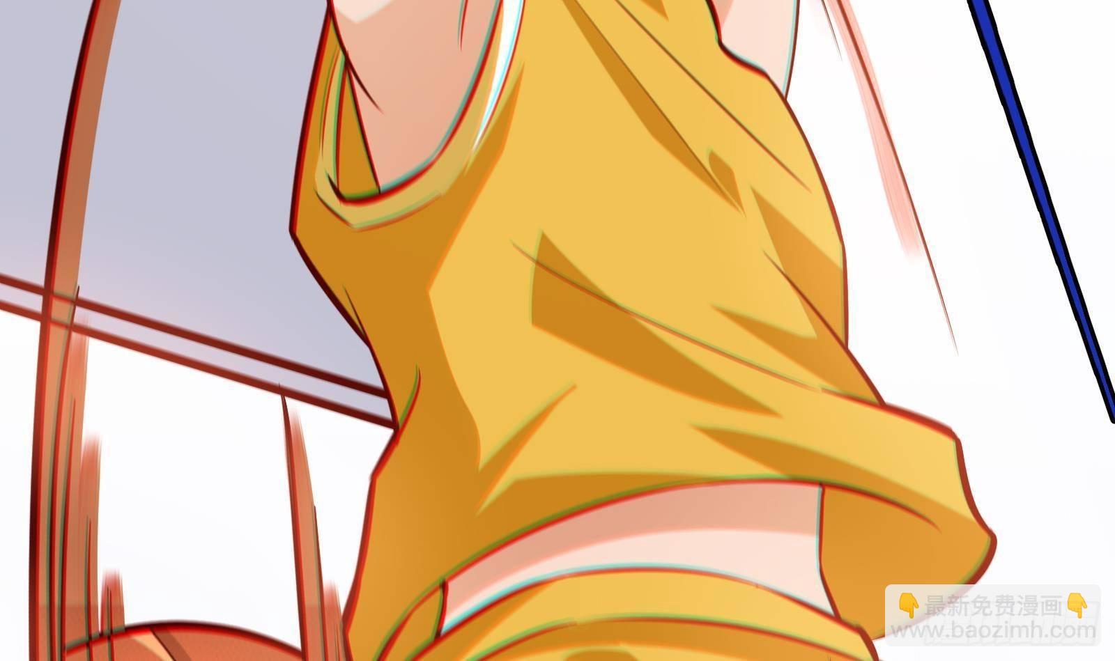 神级外卖小哥 - 第24话 明明是我先(3/4) - 7