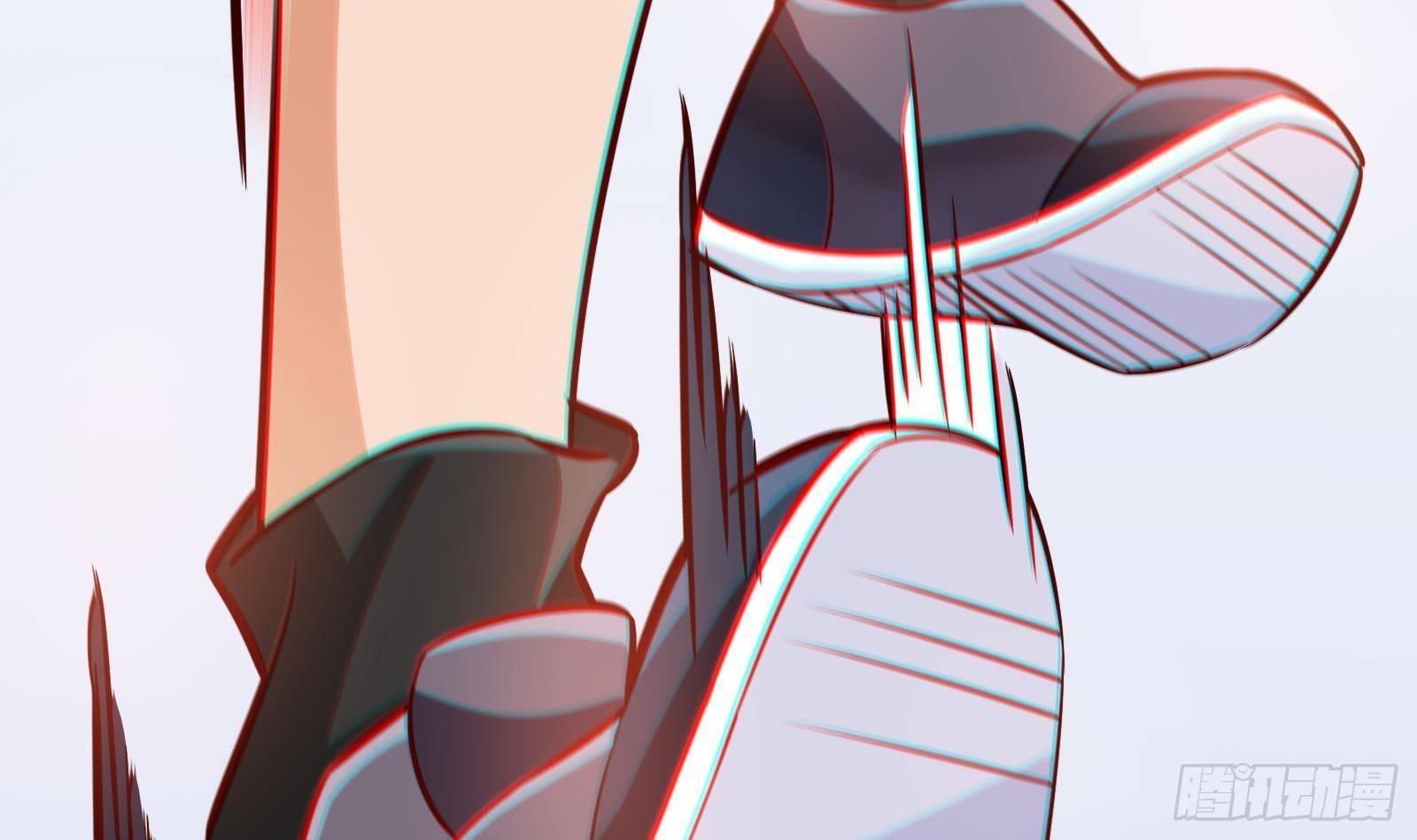 神级外卖小哥 - 第24话 明明是我先(3/4) - 2