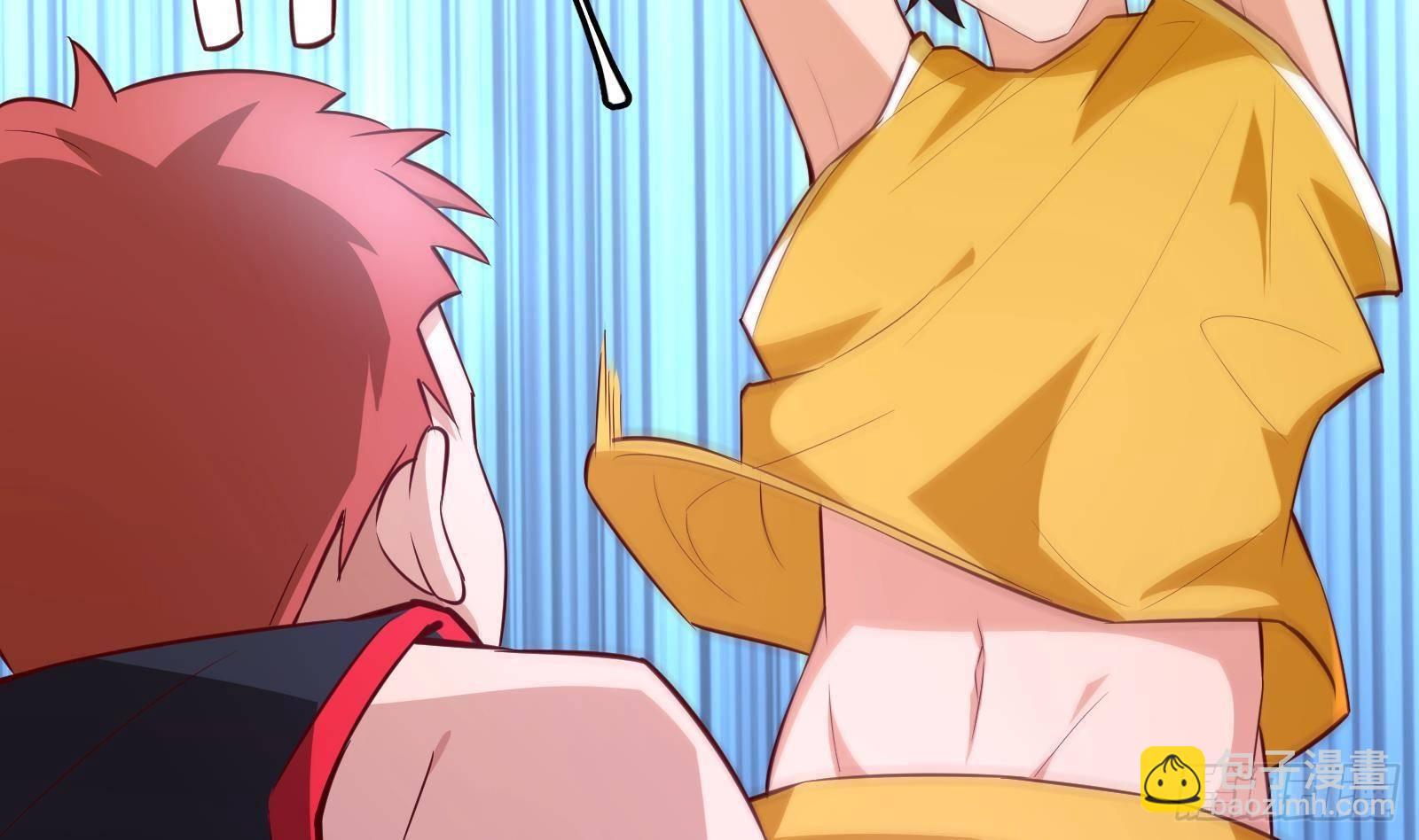 神级外卖小哥 - 第24话 明明是我先(1/4) - 7