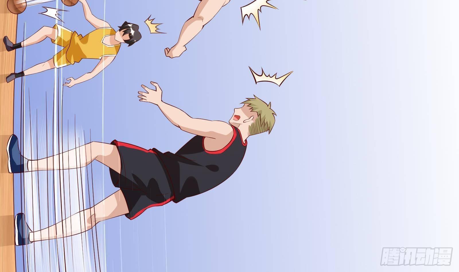 神级外卖小哥 - 第24话 明明是我先(2/4) - 5