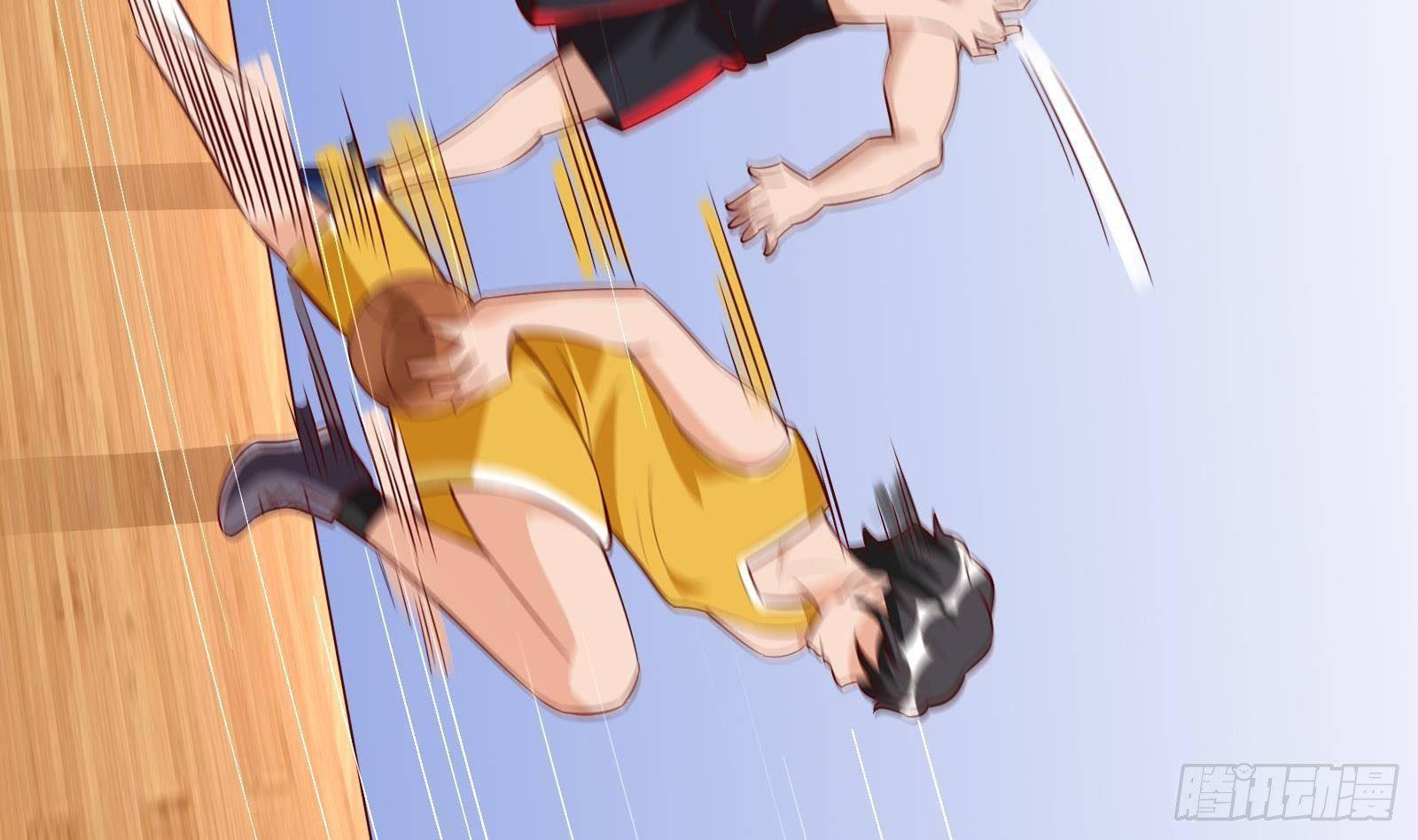 神级外卖小哥 - 第24话 明明是我先(2/4) - 8