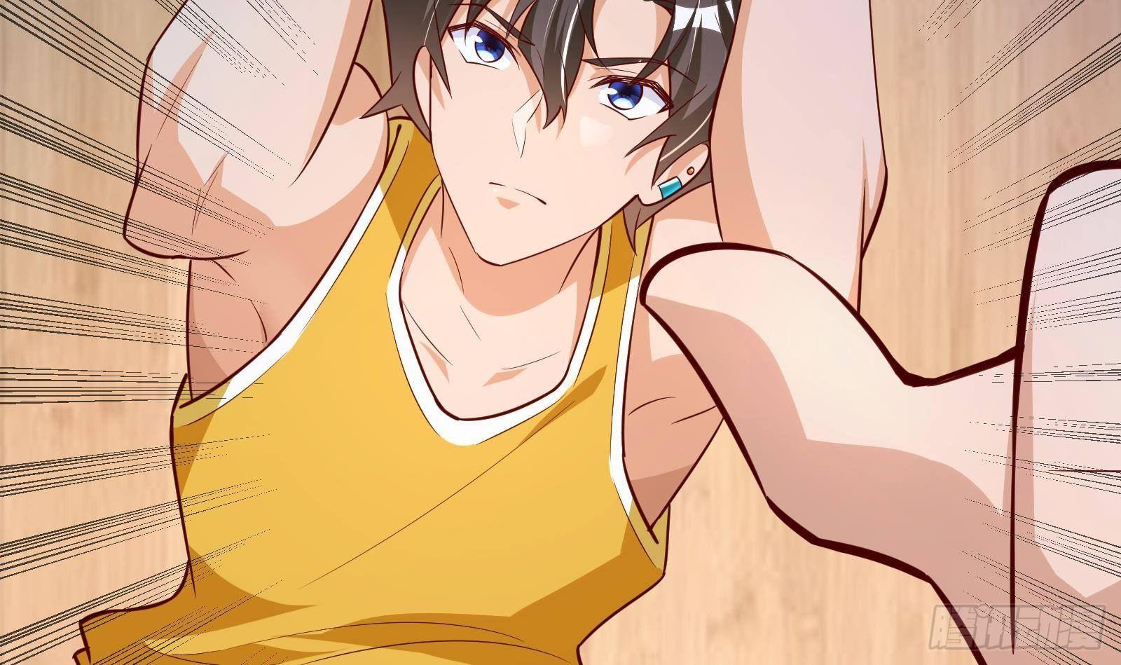 神级外卖小哥 - 第24话 明明是我先(2/4) - 4