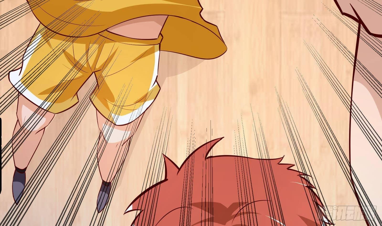 神级外卖小哥 - 第24话 明明是我先(2/4) - 5