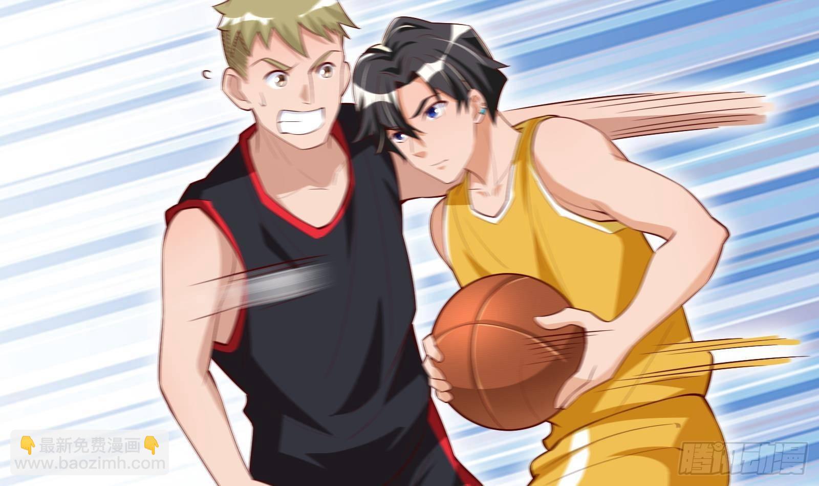 神级外卖小哥 - 第24话 明明是我先(2/4) - 3