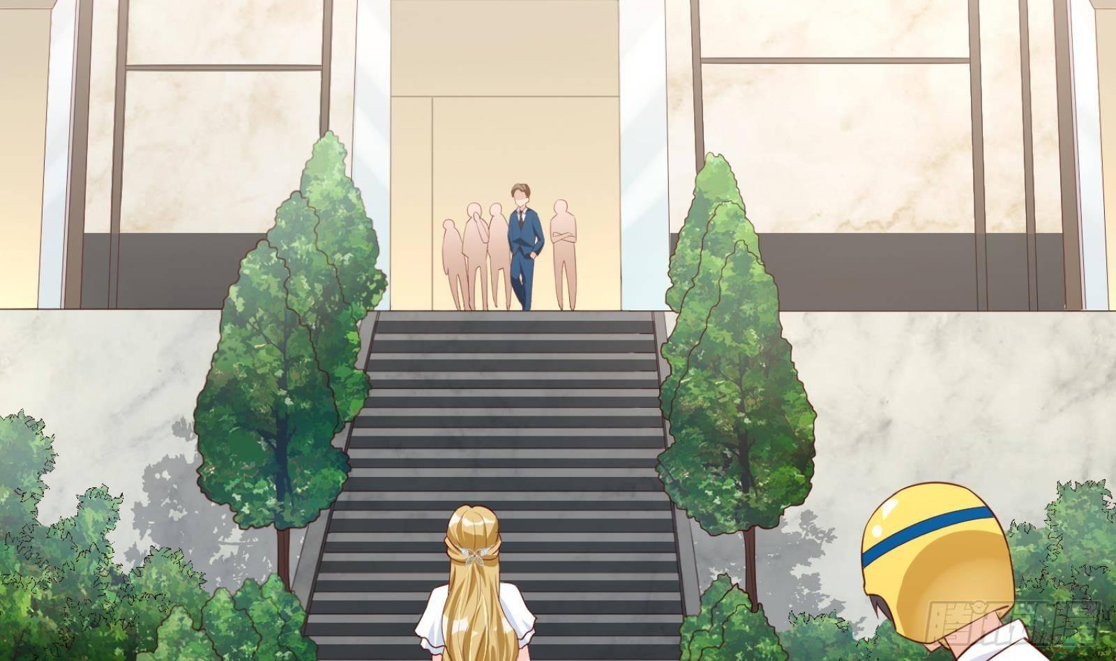 神级外卖小哥 - 第26话 这就见家长了？(2/2) - 2