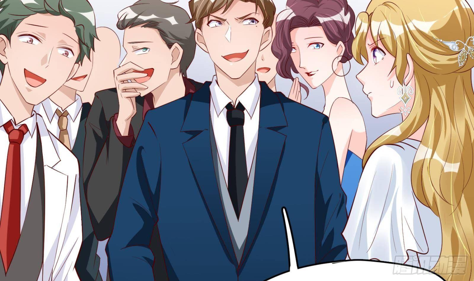 神级外卖小哥 - 第26话 这就见家长了？(2/2) - 5