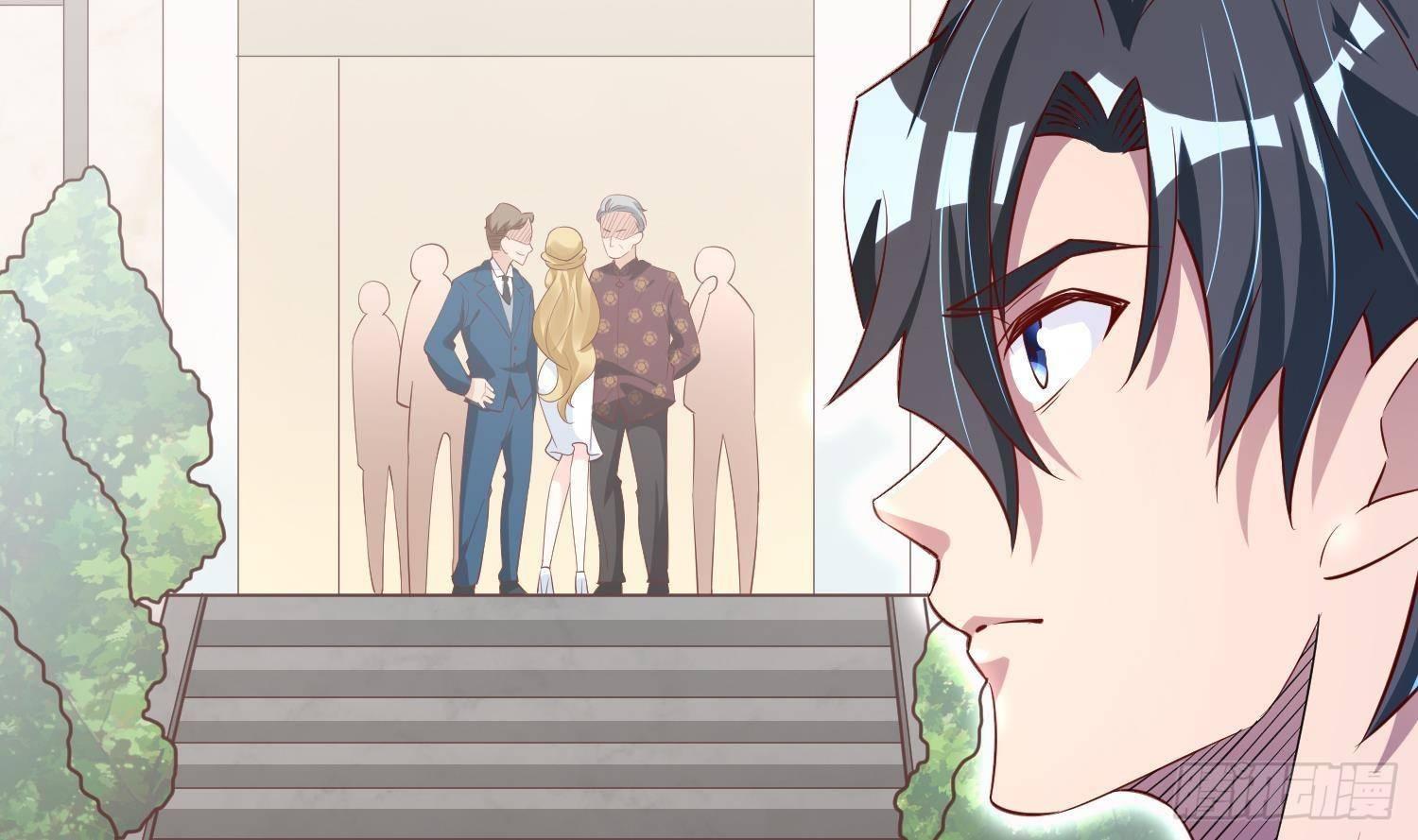 神级外卖小哥 - 第26话 这就见家长了？(2/2) - 6