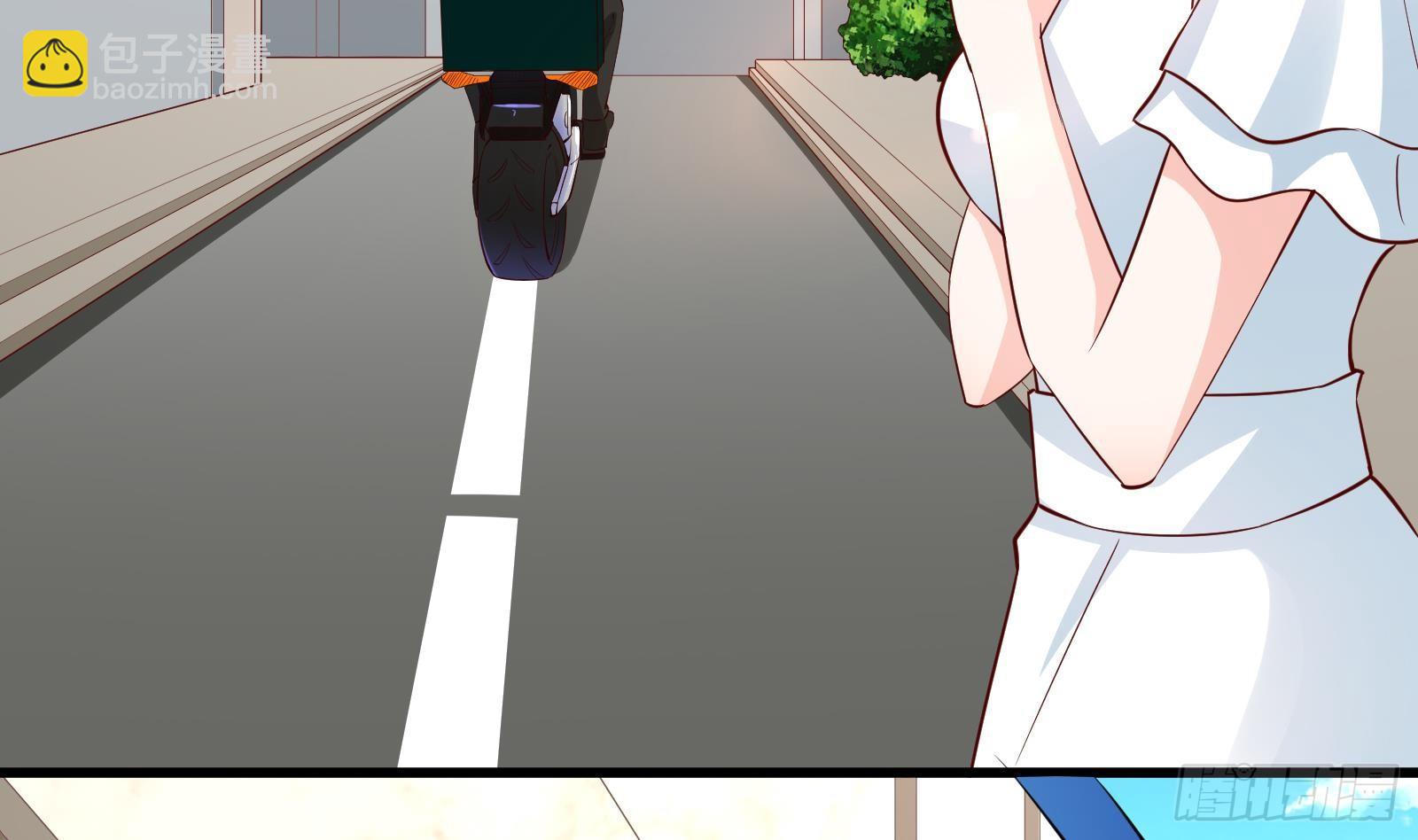 神级外卖小哥 - 第28话 风太大我听不清(2/2) - 3