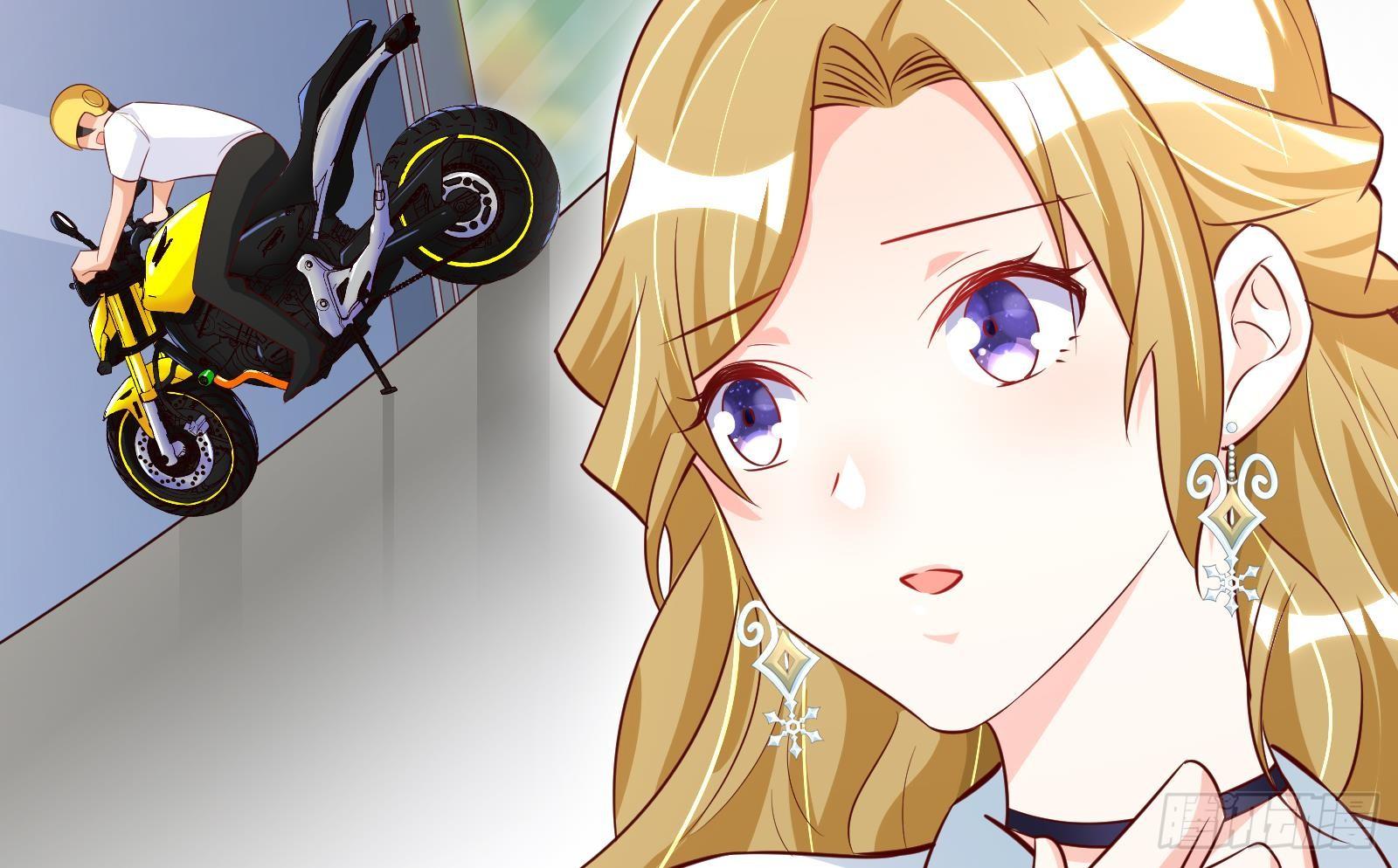 神级外卖小哥 - 第28话 风太大我听不清(2/2) - 6