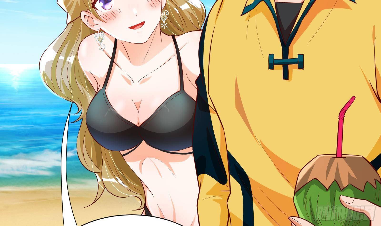 第30话 螳螂捕蝉黄雀在后(1/2)-第31话