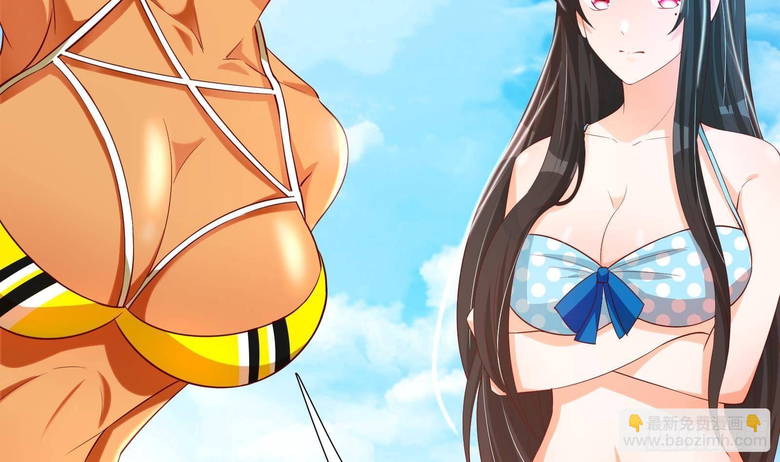 第30话 螳螂捕蝉黄雀在后(1/2)-第31话