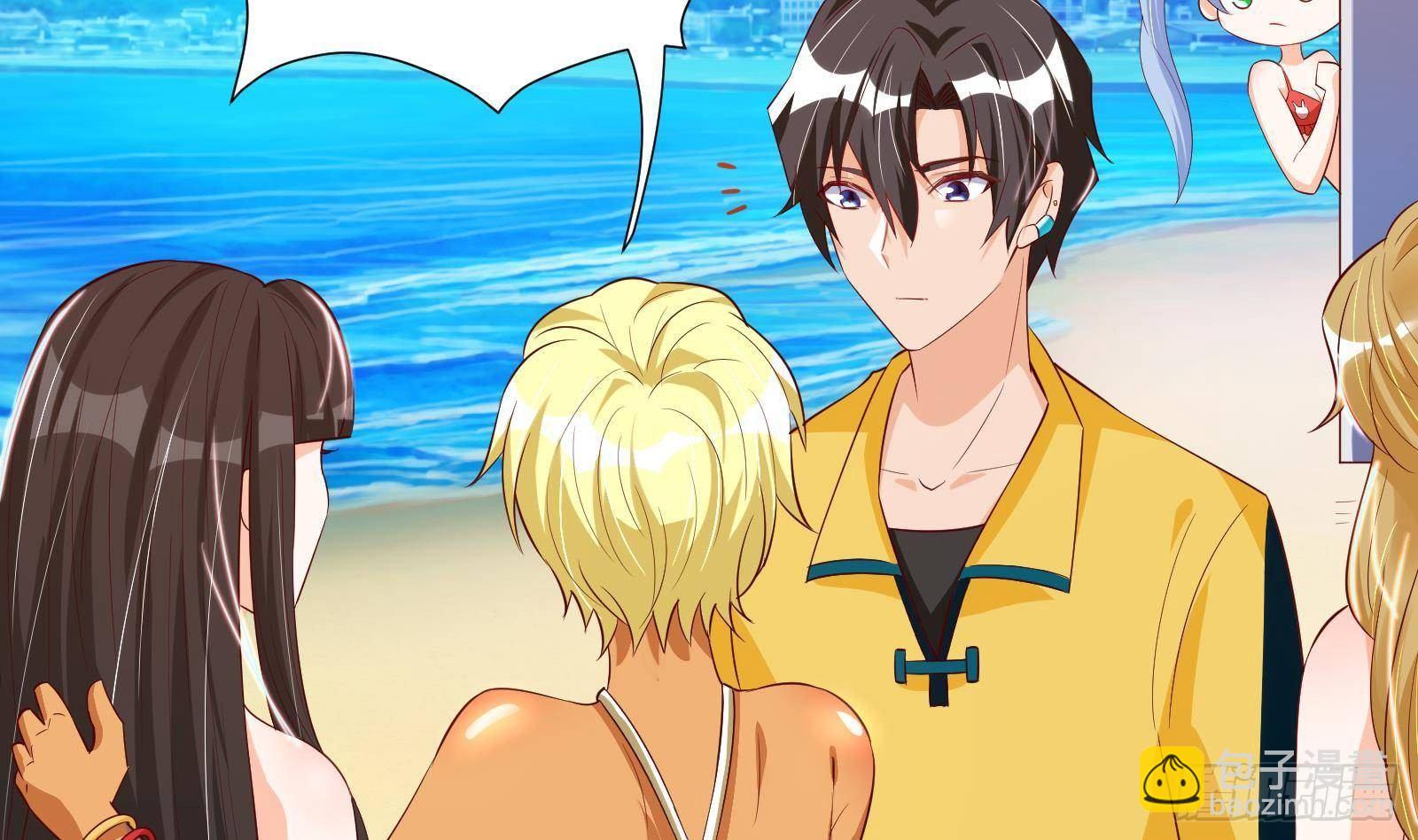 第30话 螳螂捕蝉黄雀在后(1/2)-第31话