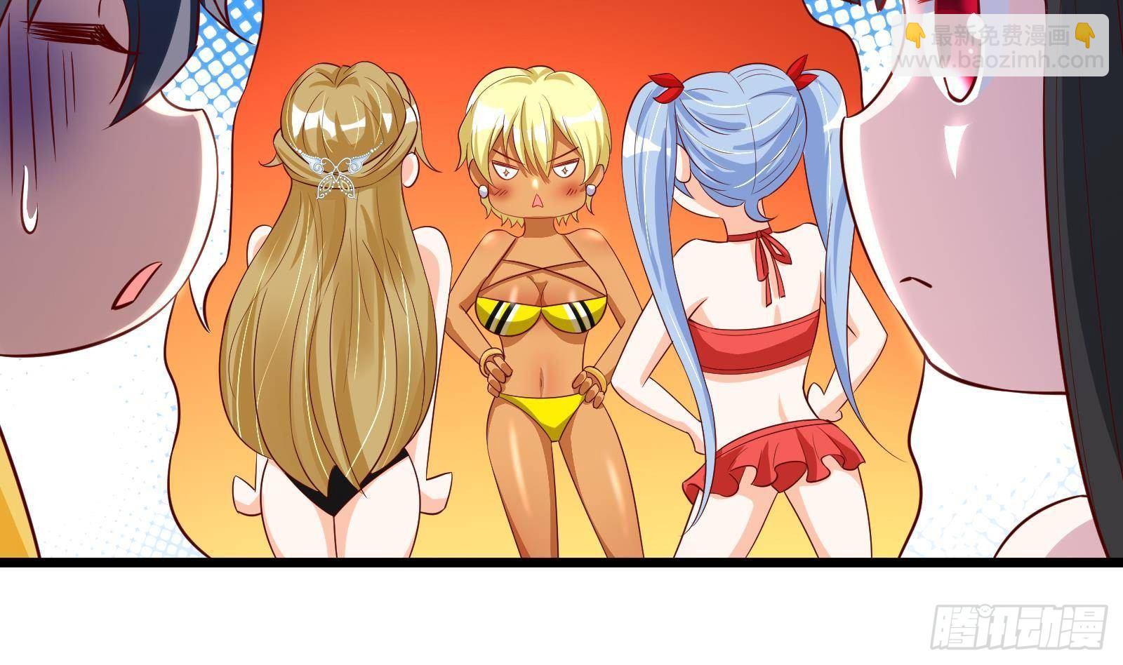 第30话 螳螂捕蝉黄雀在后(1/2)-第31话