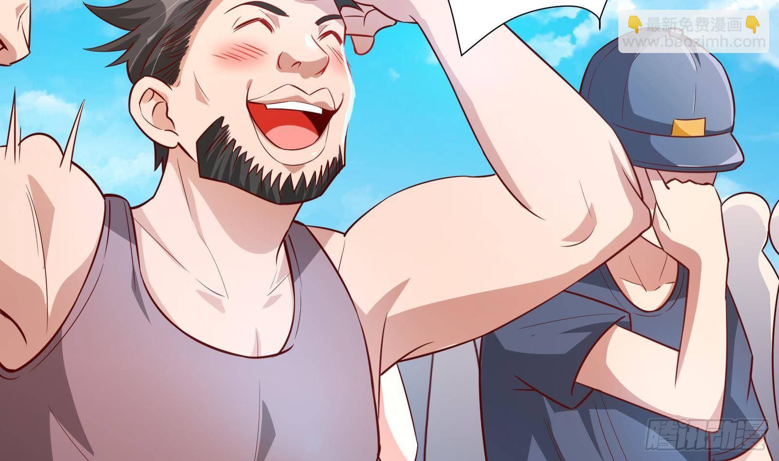 第30话 螳螂捕蝉黄雀在后(1/2)-第31话