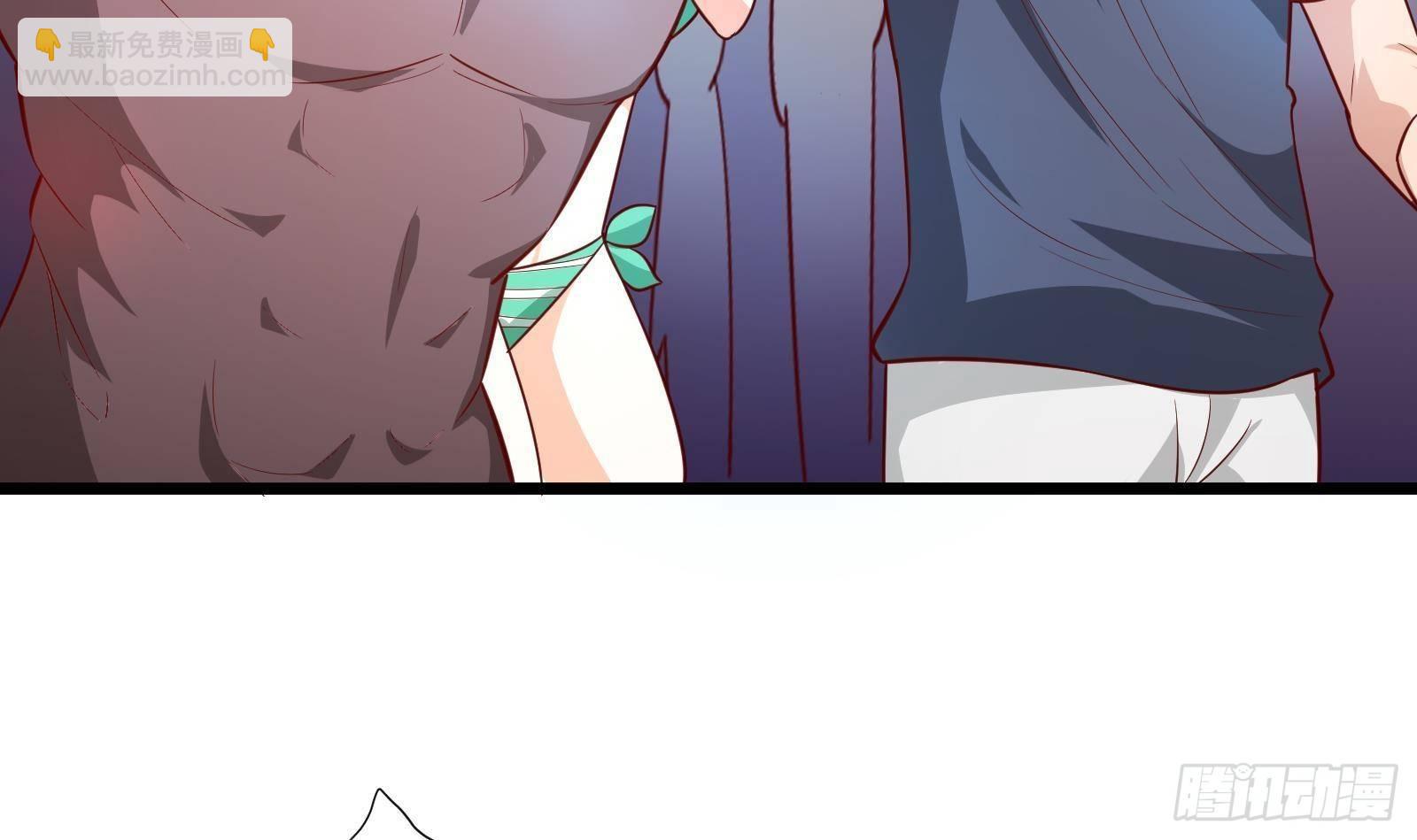 第30话 螳螂捕蝉黄雀在后(1/2)-第31话