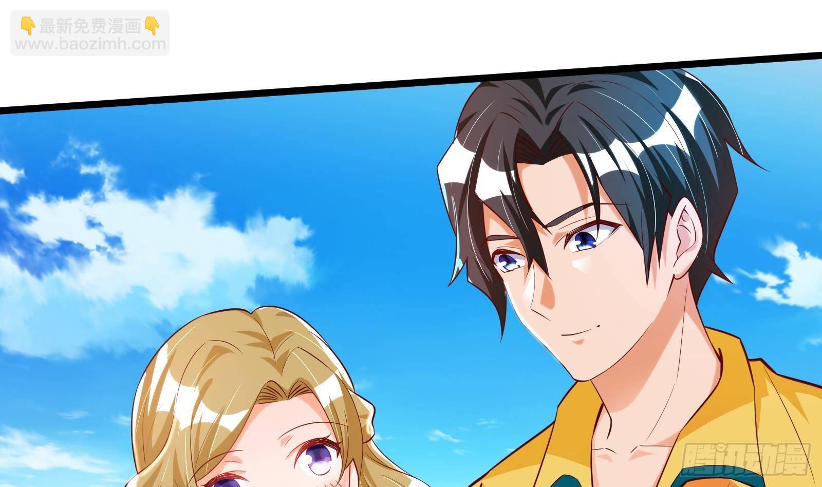 第30话 螳螂捕蝉黄雀在后(1/2)-第31话