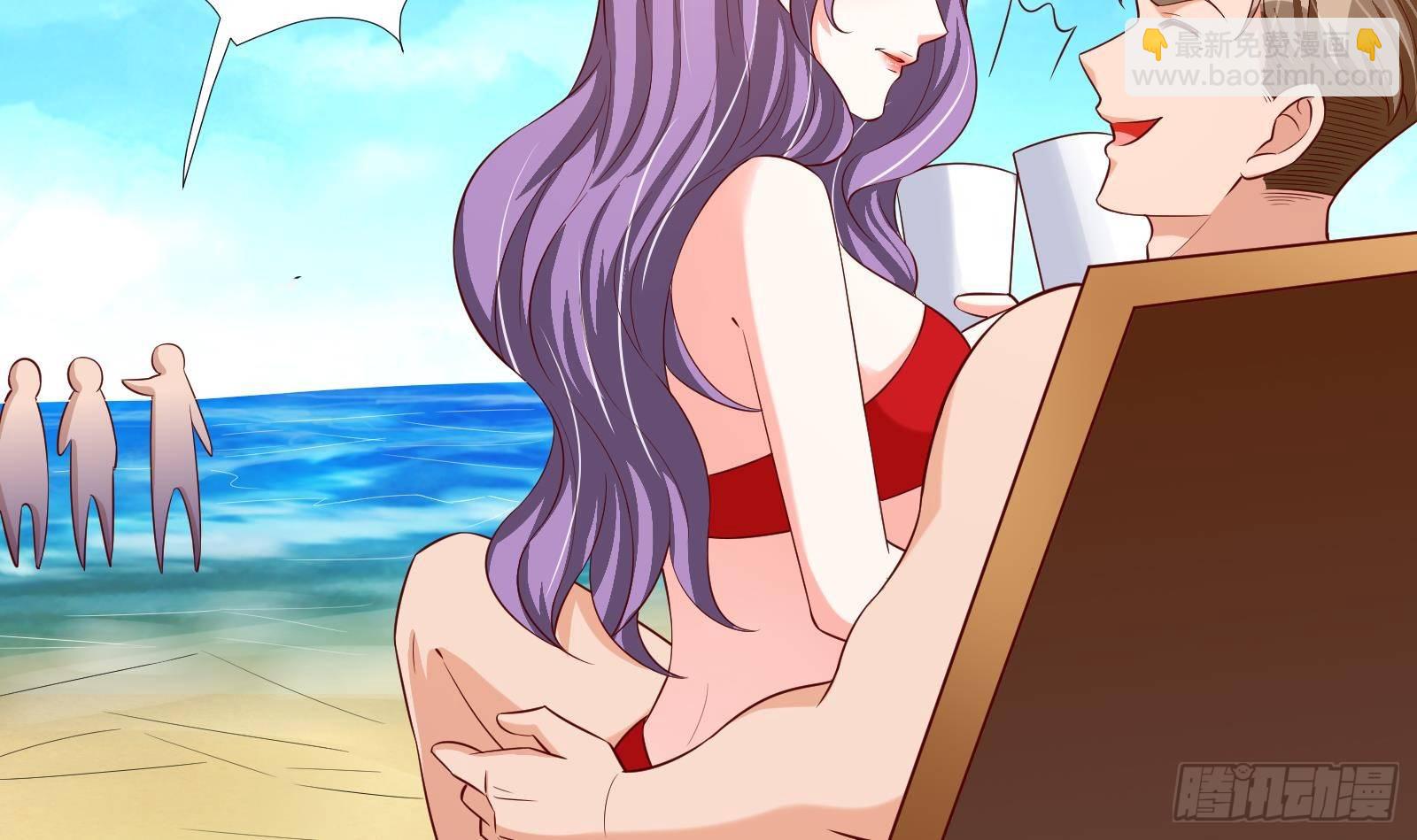 第32话 林诚败北？(1/2)-第33话