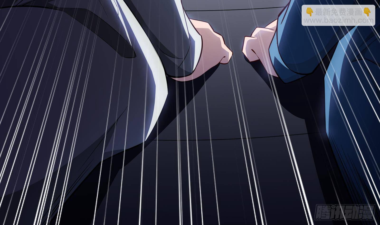 第34话 身败名裂？太简单了(1/2)-第35话