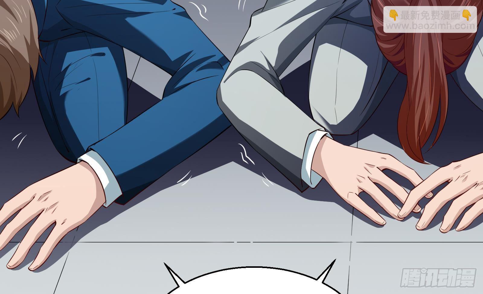 第34话 身败名裂？太简单了(1/2)-第35话