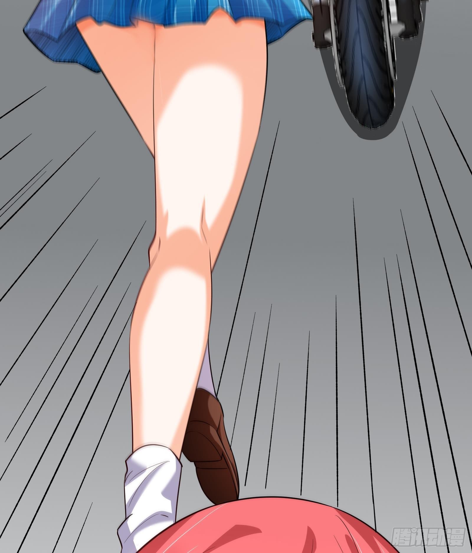 第34话 身败名裂？太简单了(1/2)-第35话