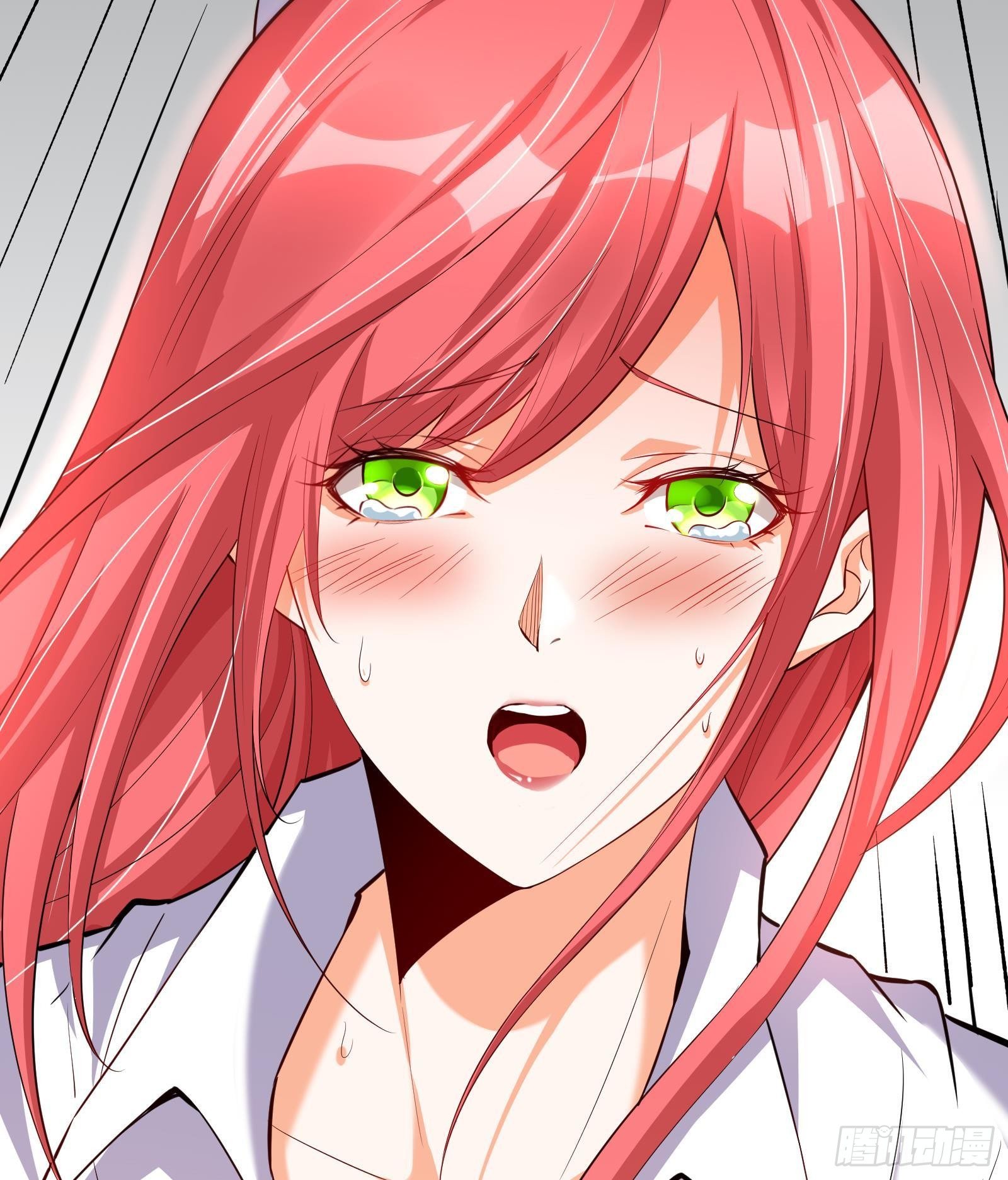 第34话 身败名裂？太简单了(1/2)-第35话