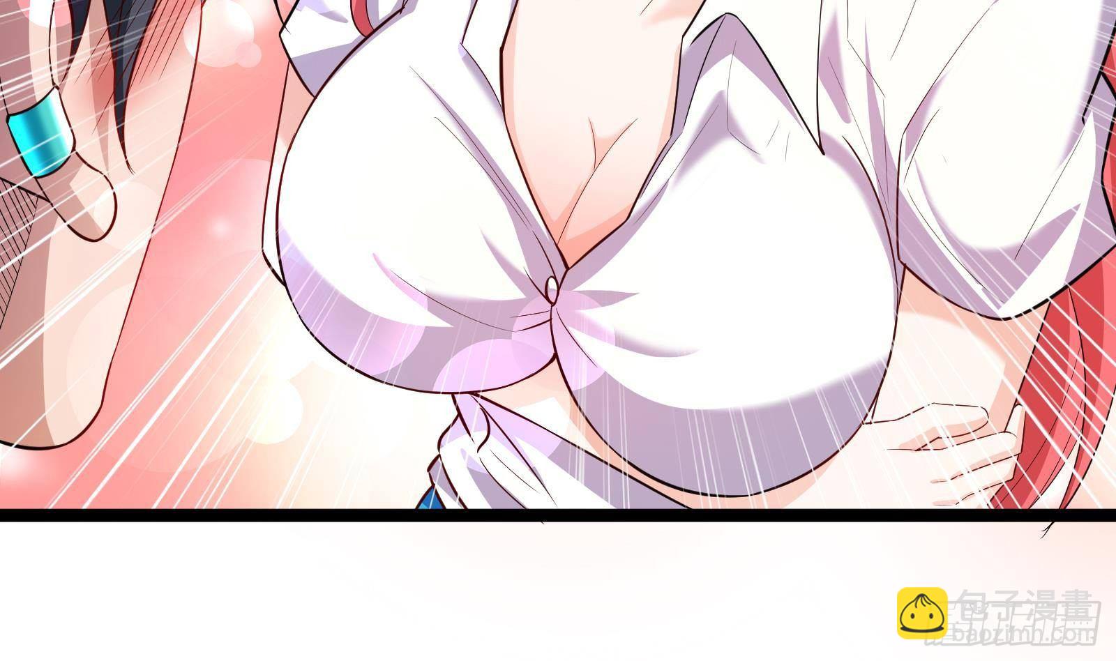 第34话 身败名裂？太简单了(1/2)-第35话