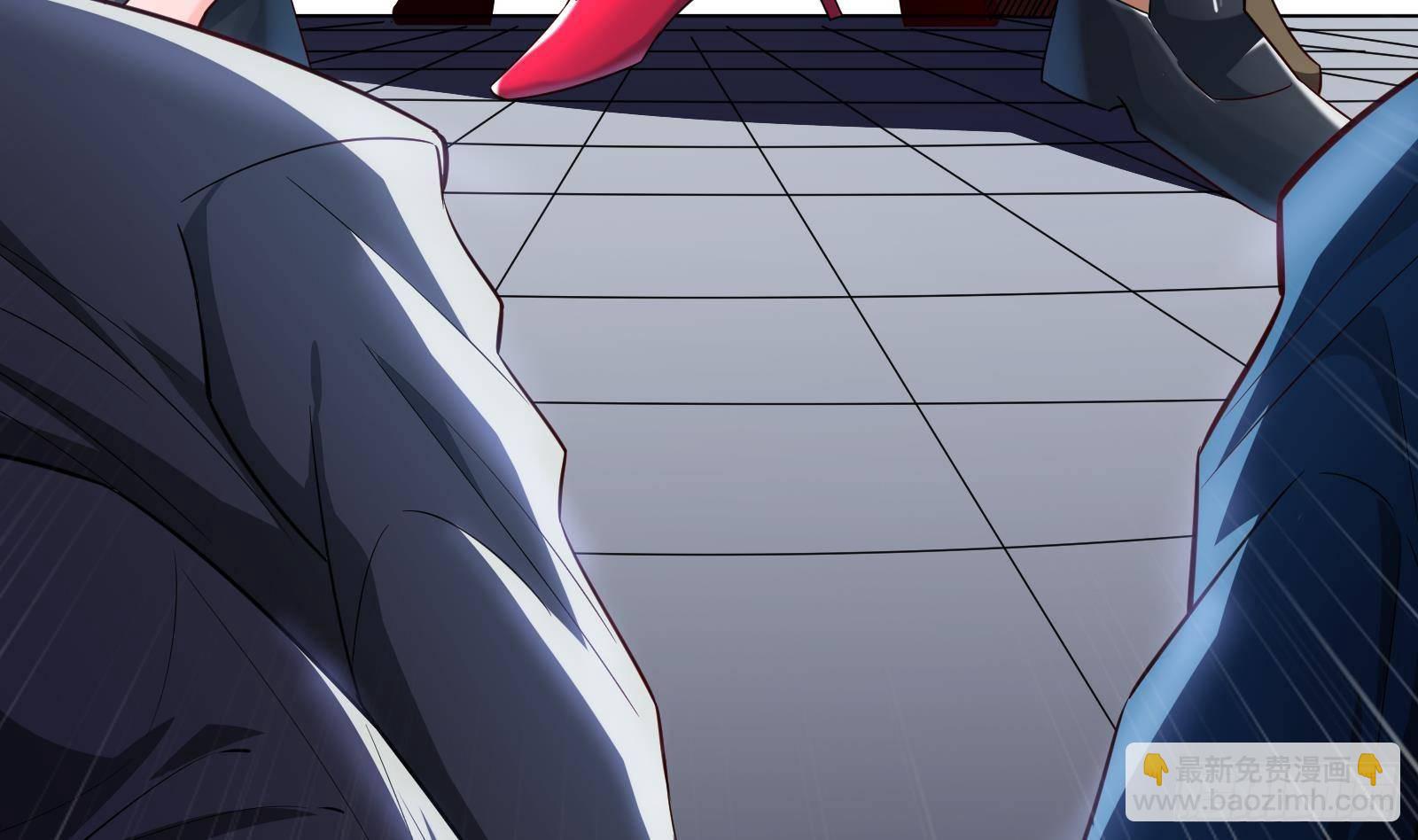 第34话 身败名裂？太简单了(1/2)-第35话