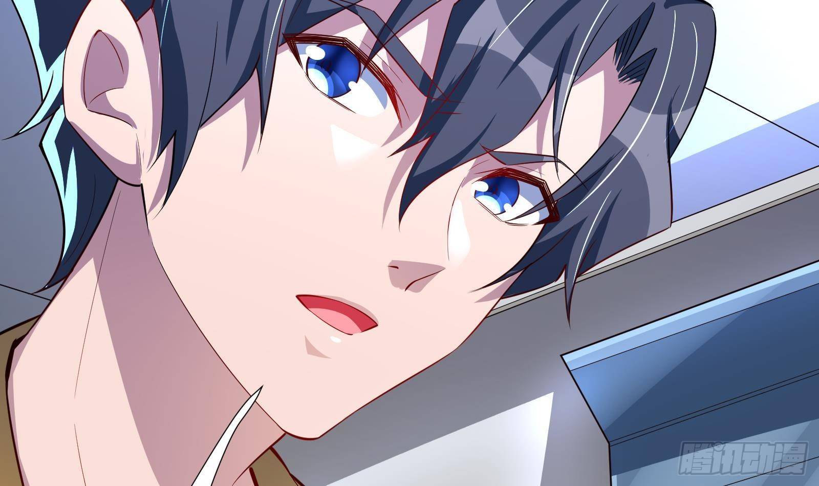 第36话 以牙还牙(1/2)-第37话