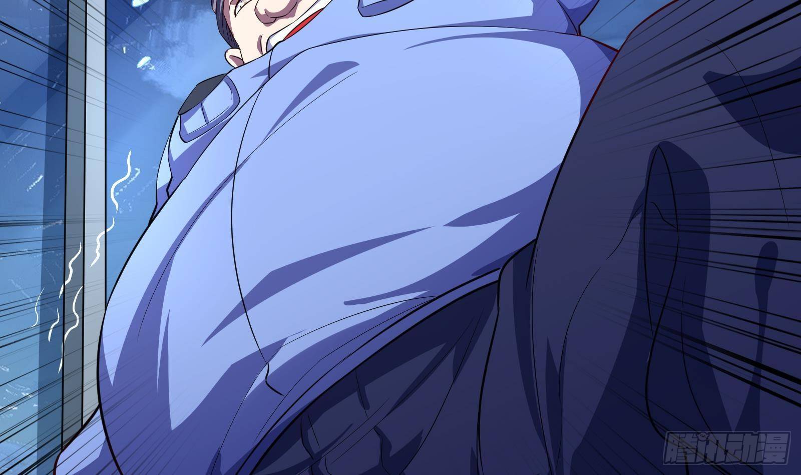 第36话 以牙还牙(1/2)-第37话