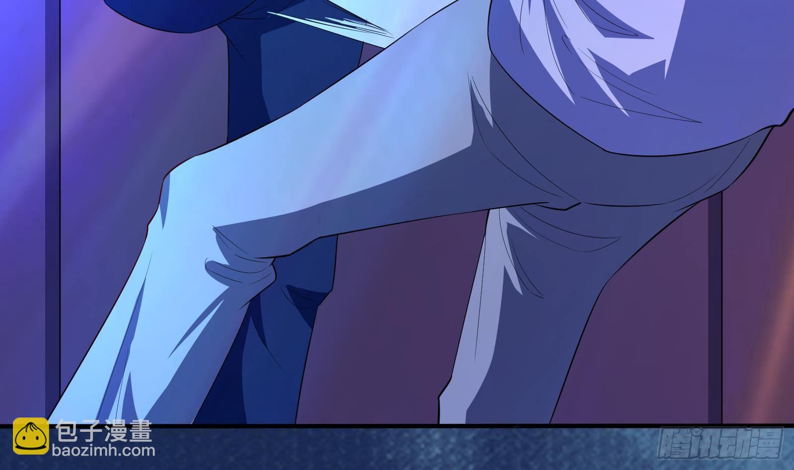 第38话 永远不要跟挂逼作对(1/2)-第39话