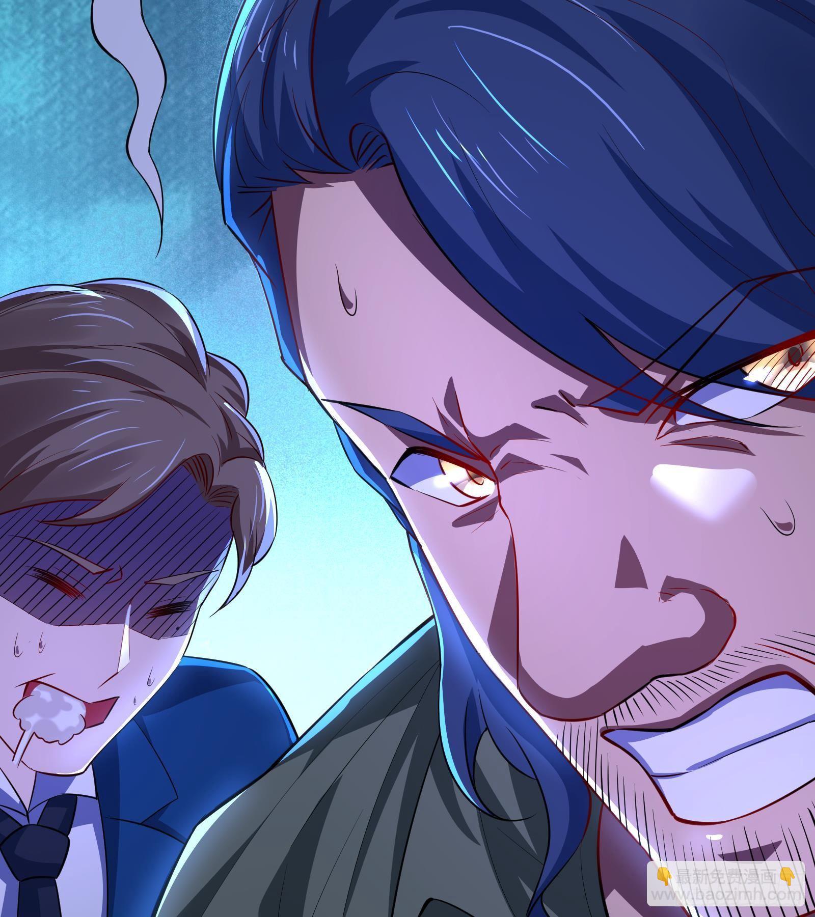 第38话 永远不要跟挂逼作对(1/2)-第39话