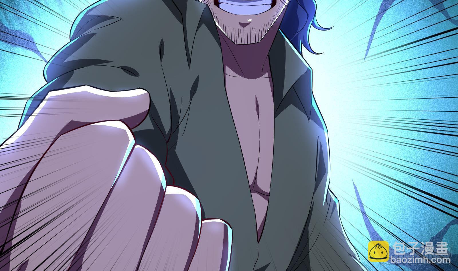 第38话 永远不要跟挂逼作对(1/2)-第39话