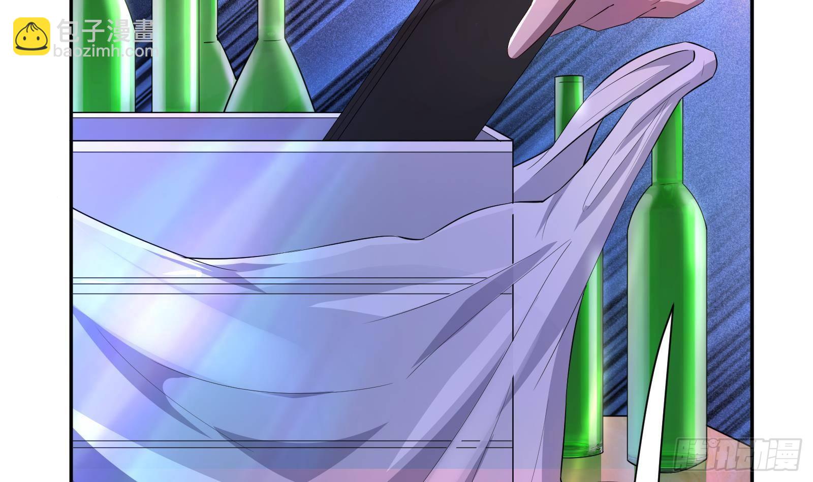 第38话 永远不要跟挂逼作对(1/2)-第39话