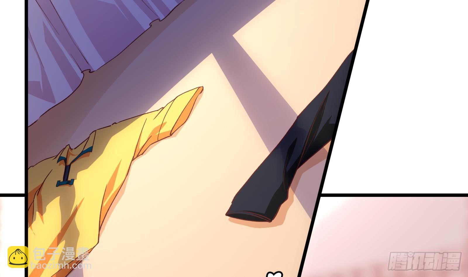 第4话 惊喜还是惊吓(1/3)-第5话