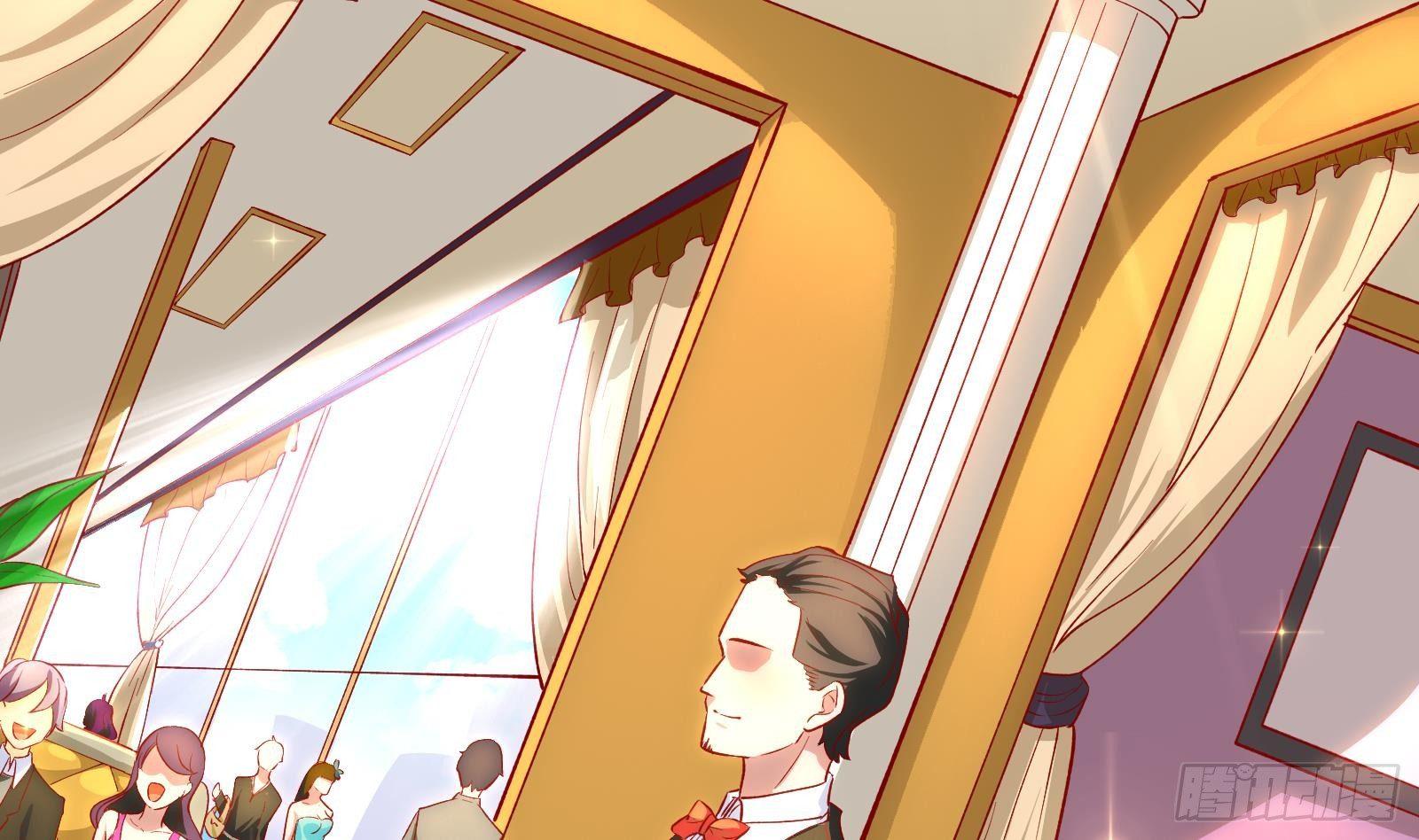 第4话 惊喜还是惊吓(1/3)-第5话