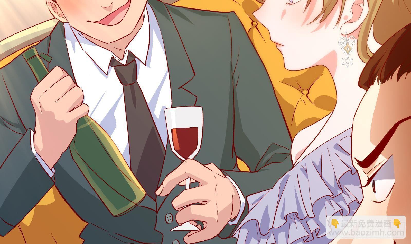 第4话 惊喜还是惊吓(1/3)-第5话