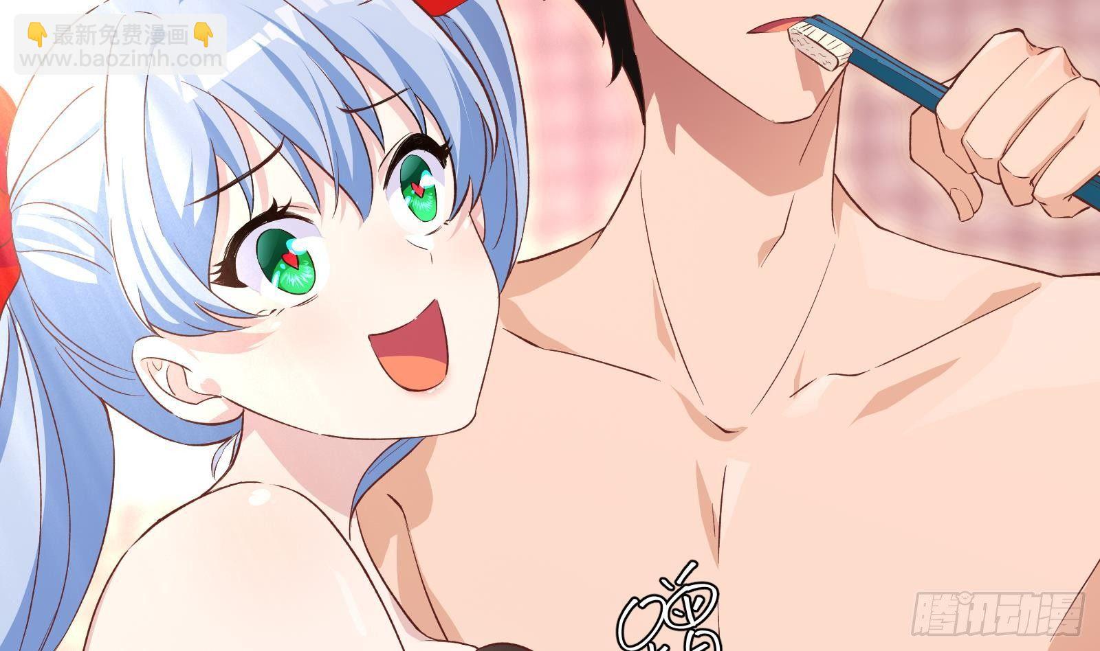 第4话 惊喜还是惊吓(1/3)-第5话