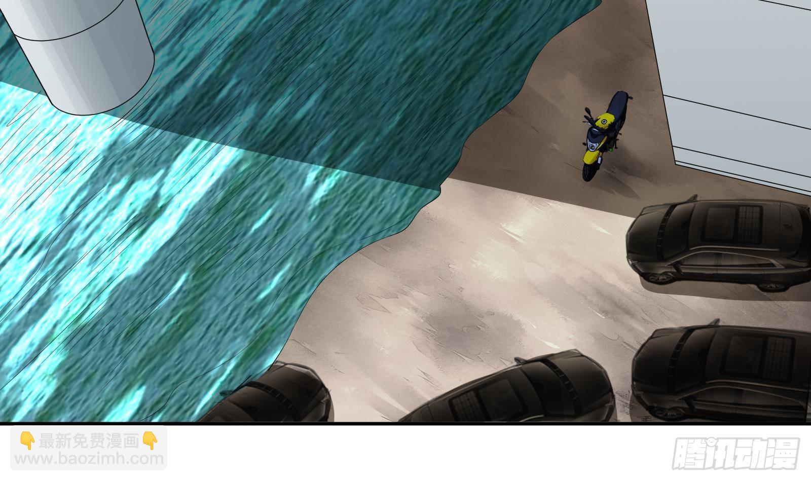 第41话 黑道霸主的游戏(1/2)-第43话